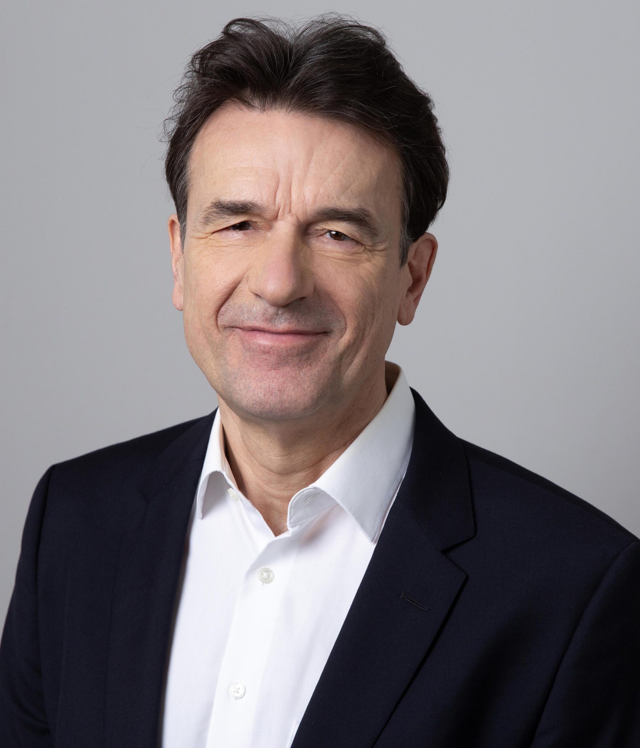 Andreas von Oertzen Webprofil