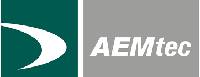 AEMtec GmbH 200 Referenz der von Oertzen Managementberatung GmbH: Logo der AEMtec GmbH