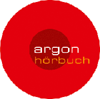Argon Hörbuch Verlag 200 Referenz der von Oertzen Managementberatung GmbH: Logo von Argon Hörbuchverlag