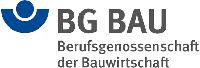 BG Bau 200 Referenz der von Oertzen Managementberatung GmbH: Logo von BG Bau