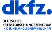DKFZ 200 Referenz der von Oertzen Managementberatung GmbH: Logo von DKFZ