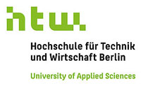HTW Berlin 200 Referenz der von Oertzen Managementberatung GmbH: Logo von HTW Berlin
