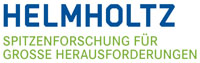 Helmholtz 200 Referenz der von Oertzen Managementberatung GmbH: Logo von Helmholtz Gemeinschaft