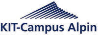 KIT Campus alpin 200 Referenz der von Oertzen Managementberatung GmbH: Logo von KIT Campus alpin