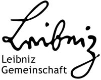 Leibniz Gemeinschaft 200 Referenz der von Oertzen Managementberatung GmbH: Logo von Leibniz Gemeinschaft