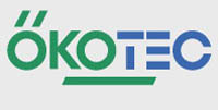 Ökotec GmbH 200 Referenz der von Oertzen Managementberatung GmbH: Logo von Ökotec GmbH
