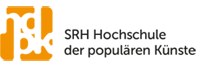 SRH hdpk200 Referenz der von Oertzen Managementberatung GmbH: Logo von SRH hdpk