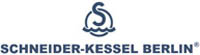 Schneider Kessel 200 Referenz der von Oertzen Managementberatung GmbH: Logo von Schneider Kessel Berlin