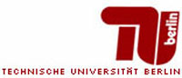TU Berlin 200 Referenz der von Oertzen Managementberatung GmbH: Logo von TU Berlin