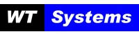 WT Systems 200 Referenz der von Oertzen Managementberatung GmbH: Logo von WT Systems
