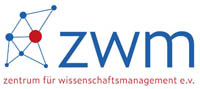 ZWM Speyer 200 Referenz der von Oertzen Managementberatung GmbH: Logo von ZWM Speyer